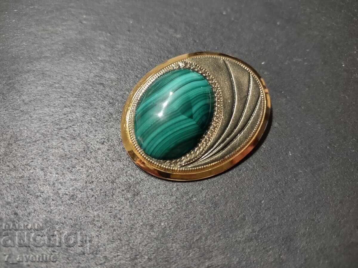 Καρφίτσα, πολύ θεαματική, 13/12/24 - 6 Καρφίτσα, πολύ θεαματική, 13/12/24 - 6