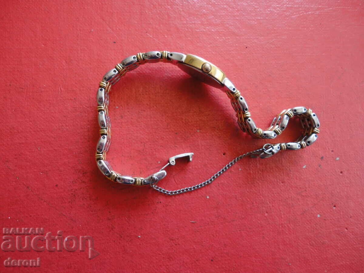 Auction Seiko Quartz 5 Women's Watch Auction Seiko Quartz 5 Women's Watch