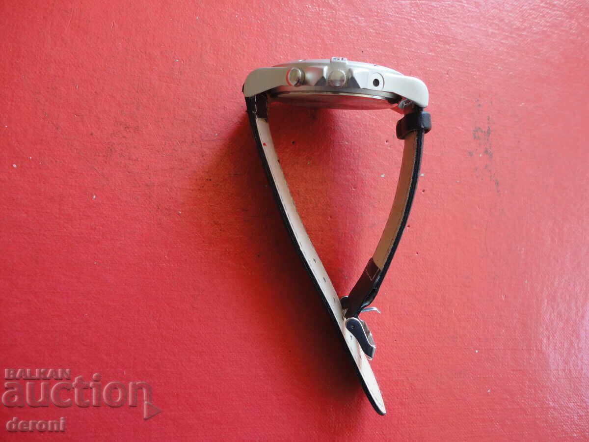 Παράδοση Ανδρικό ρολόι Regnier Παράδοση Ανδρικό ρολόι Regnier