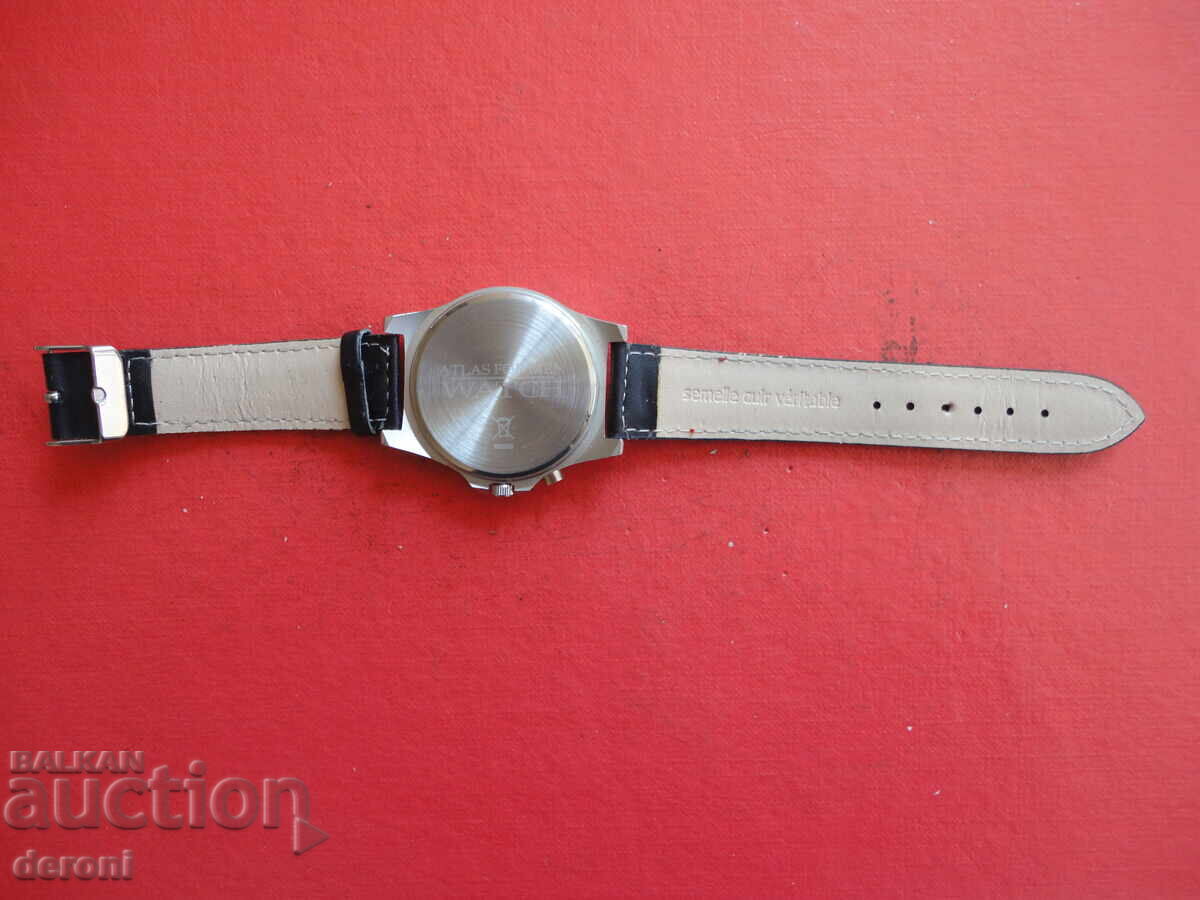 Ανδρικό ρολόι Regnier - 5 Ανδρικό ρολόι Regnier - 5