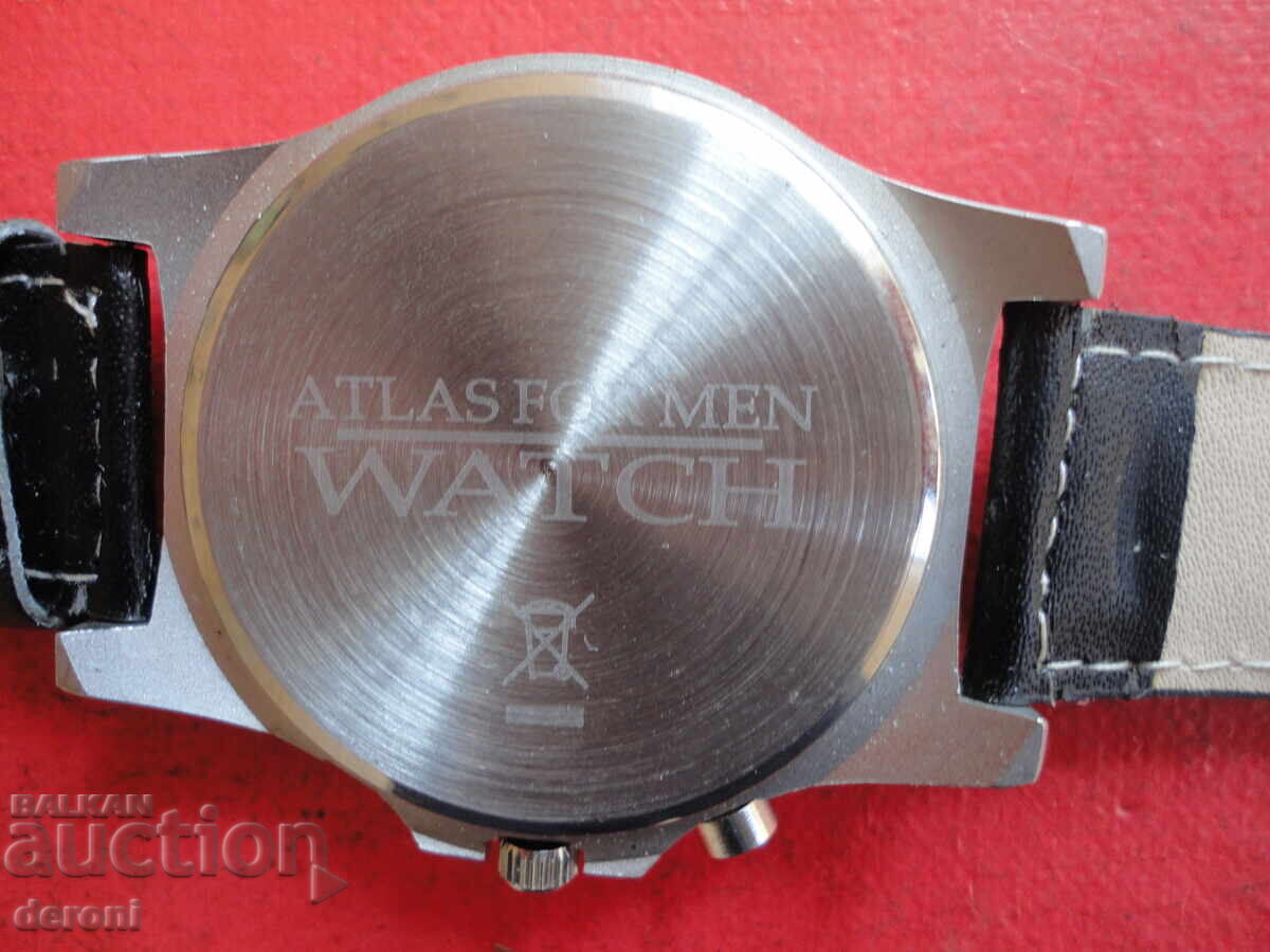 Ανδρικό ρολόι Regnier - 6 Ανδρικό ρολόι Regnier - 6