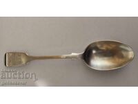 Silver Spoon Marea Britanie 0,950 mai multe semne distinctive