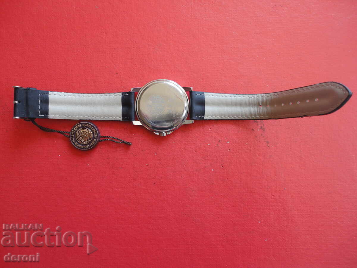 Men's Chronometer watch - 5