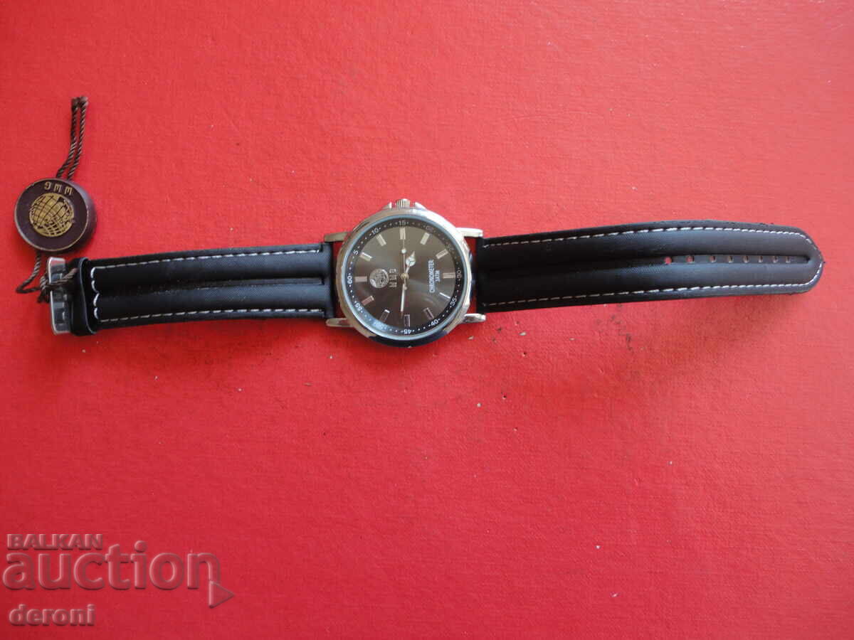 Men's Chronometer watch - 6