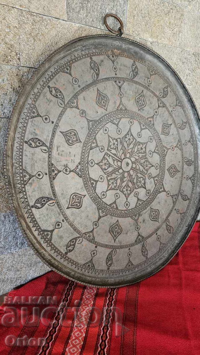 Δημοπρασία ΜΟΝΑΔΙΚΟΣ! ΑΝΑΓΕΝΝΗΣΗ ΣΦΥΡΗΤΟ ΧΑΛΚΙΝΟ ΜΠΛΕ - ΤΗΓΑΝΙ - ΤΗΓΑΝΙ Δημοπρασία ΜΟΝΑΔΙΚΟΣ! ΑΝΑΓΕΝΝΗΣΗ ΣΦΥΡΗΤΟ ΧΑΛΚΙΝΟ ΜΠΛΕ - ΤΗΓΑΝΙ - ΤΗΓΑΝΙ