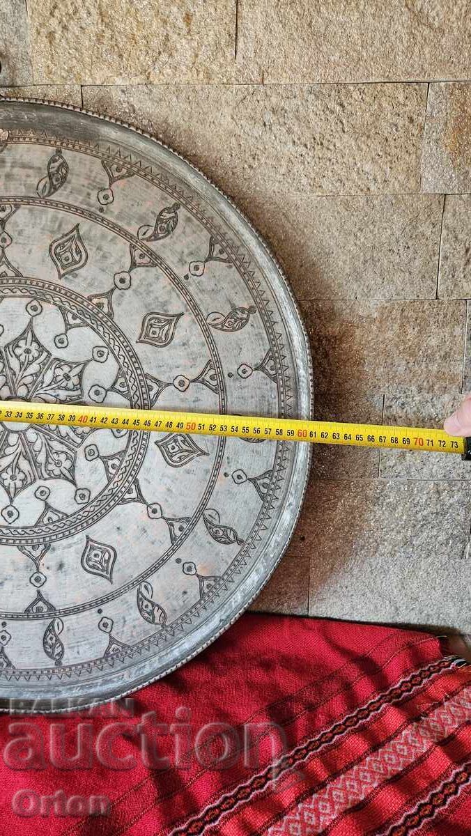 ΜΟΝΑΔΙΚΟΣ! ΑΝΑΓΕΝΝΗΣΗ ΣΦΥΡΗΤΟ ΧΑΛΚΙΝΟ ΜΠΛΕ - ΤΗΓΑΝΙ - ΤΗΓΑΝΙ - 6 ΜΟΝΑΔΙΚΟΣ! ΑΝΑΓΕΝΝΗΣΗ ΣΦΥΡΗΤΟ ΧΑΛΚΙΝΟ ΜΠΛΕ - ΤΗΓΑΝΙ - ΤΗΓΑΝΙ - 6