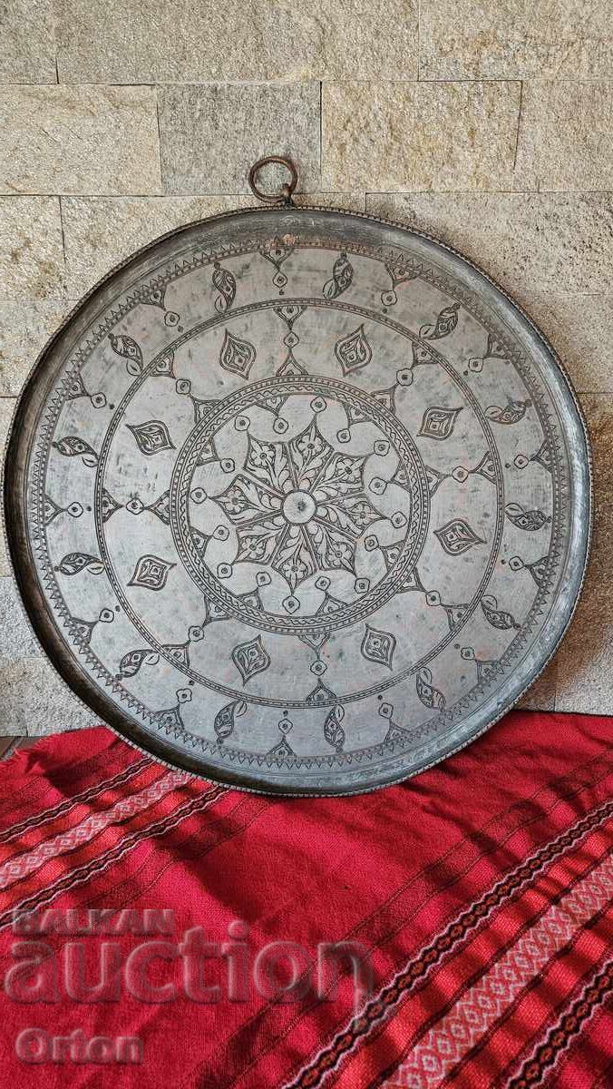 ΜΟΝΑΔΙΚΟΣ! ΑΝΑΓΕΝΝΗΣΗ ΣΦΥΡΗΤΟ ΧΑΛΚΙΝΟ ΜΠΛΕ - ΤΗΓΑΝΙ - ΤΗΓΑΝΙ - 7 ΜΟΝΑΔΙΚΟΣ! ΑΝΑΓΕΝΝΗΣΗ ΣΦΥΡΗΤΟ ΧΑΛΚΙΝΟ ΜΠΛΕ - ΤΗΓΑΝΙ - ΤΗΓΑΝΙ - 7