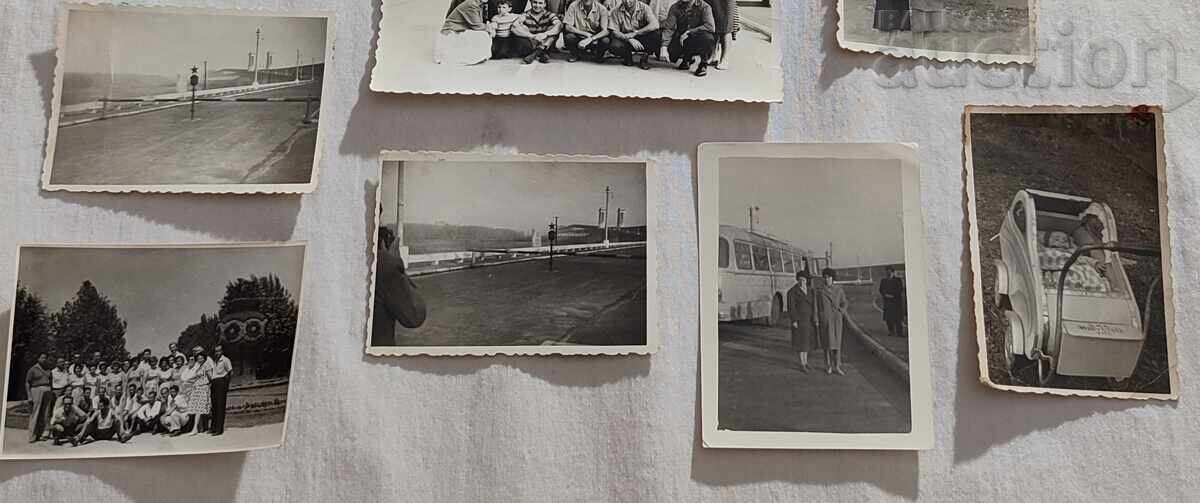 Auction RUSE DANUBE BRIDGE PHOTOS LOT OF 10 ISSUE Auction RUSE DANUBE BRIDGE PHOTOS LOT OF 10 ISSUE