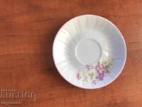 PORCELAIN PLATE PLATE