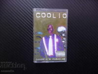 Coolio Gangsta's Paradise Coolio Music R'n B Black Gangsters