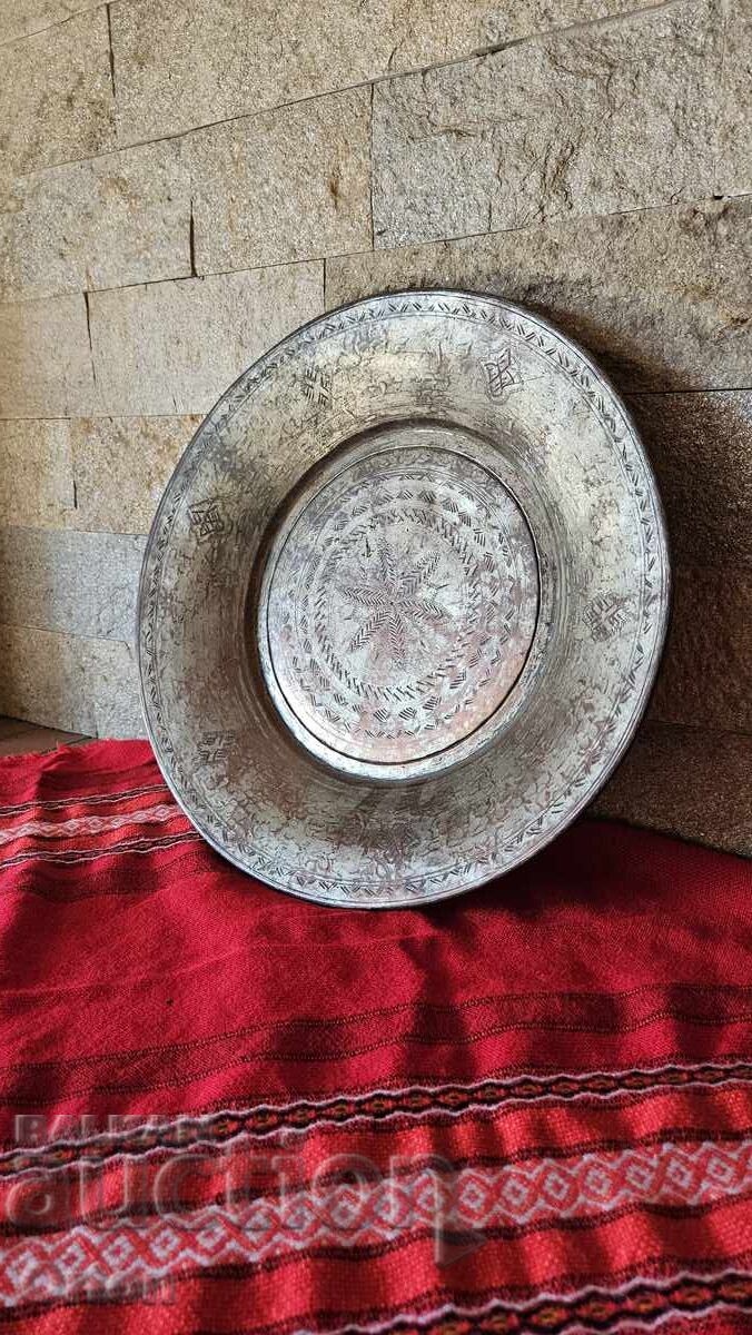 ВЪЗРОЖДЕНСКИ КОВАН МЕДЕН САХАН - 7 ВЪЗРОЖДЕНСКИ КОВАН МЕДЕН САХАН - 7