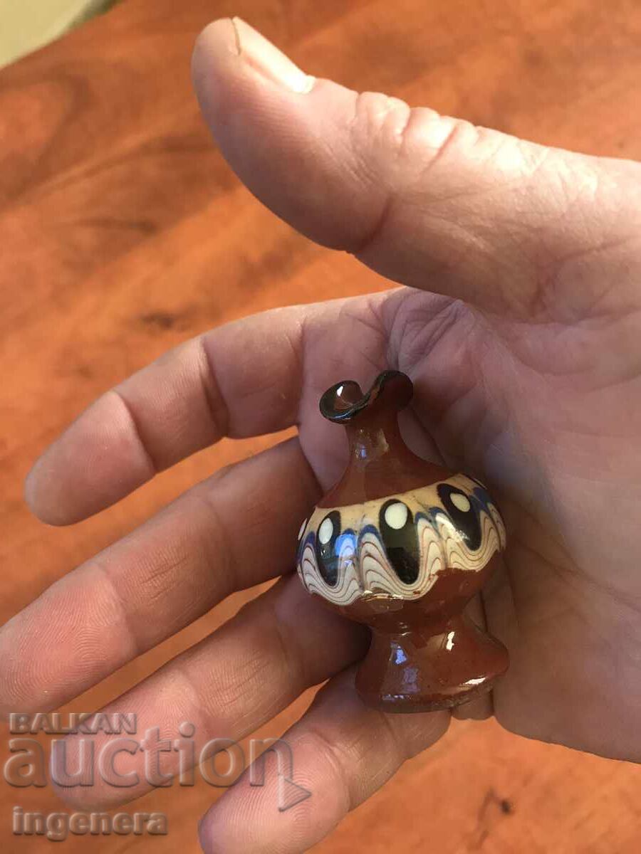 CERAMIC SOUVENIR with price 3.00 BGN | € 1.53 CERAMIC SOUVENIR with price 3.00 BGN | € 1.53