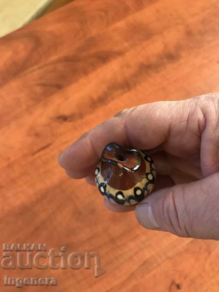 Auction CERAMIC SOUVENIR Auction CERAMIC SOUVENIR