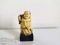 Collectible Buddha Figurine From 0.01 Cent.