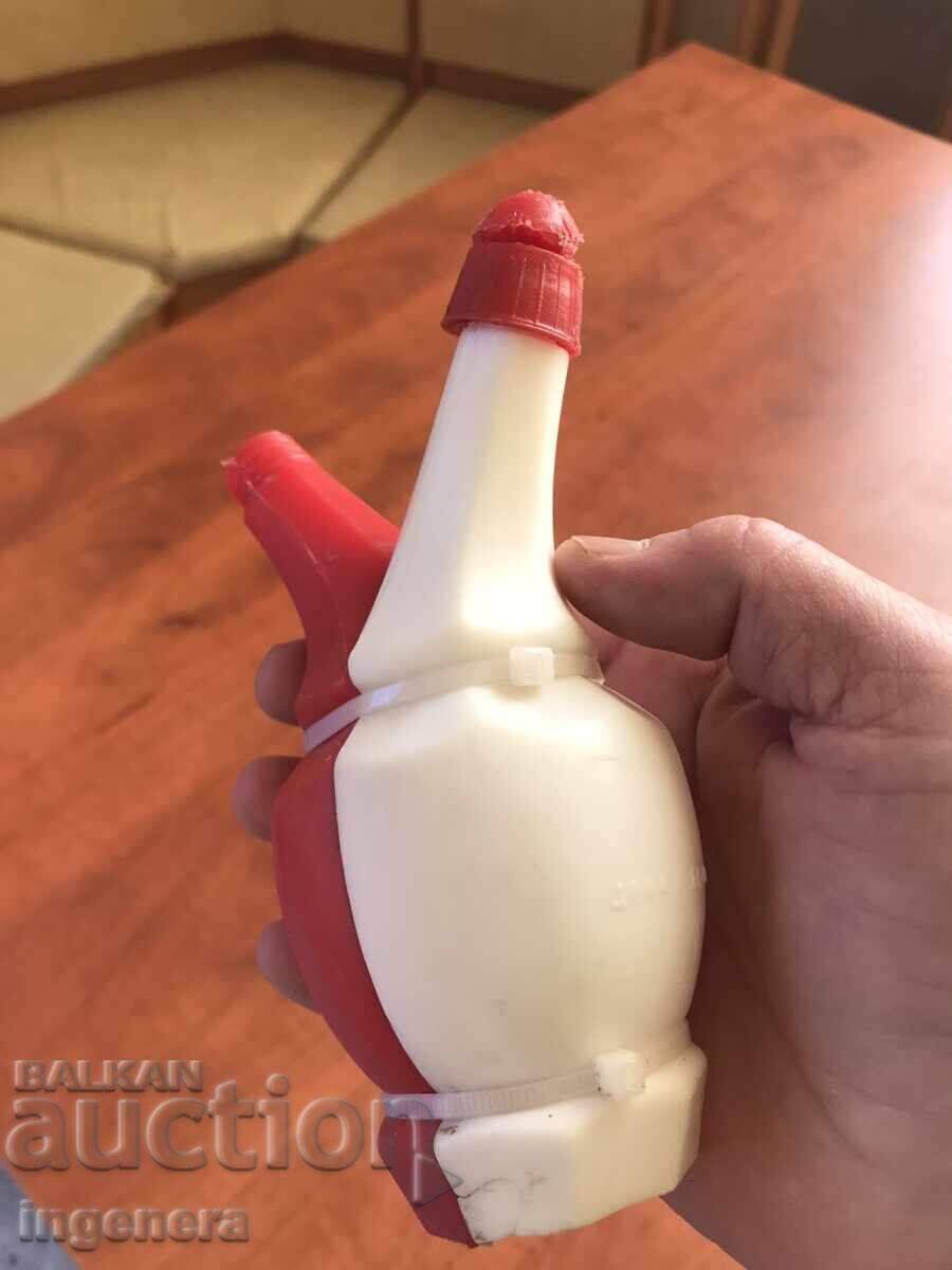 Delivery of BOTTLE OF OLIVERNIK OF SOCA VINEGAR SPICES Delivery of BOTTLE OF OLIVERNIK OF SOCA VINEGAR SPICES