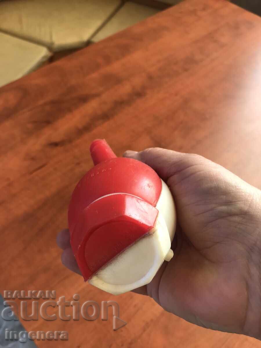 BOTTLE OF OLIVERNIK OF SOCA VINEGAR SPICES - 5 BOTTLE OF OLIVERNIK OF SOCA VINEGAR SPICES - 5