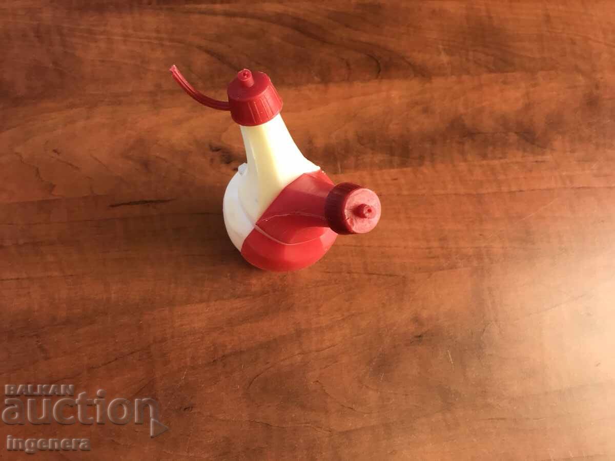 Auction BOTTLE OF OLIVERNIK OF SOCA VINEGAR SPICES Auction BOTTLE OF OLIVERNIK OF SOCA VINEGAR SPICES