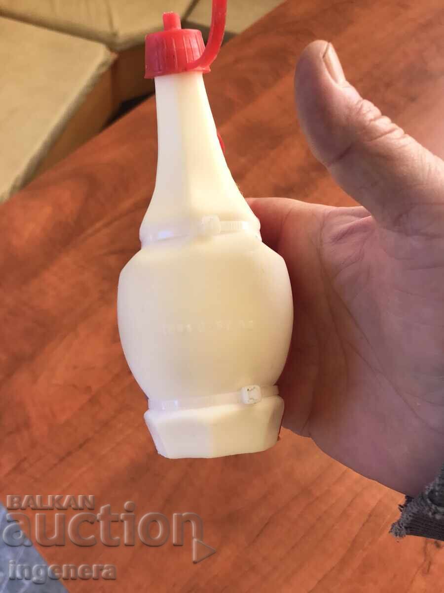 BOTTLE OF OLIVERNIK OF SOCA VINEGAR SPICES - 5 BOTTLE OF OLIVERNIK OF SOCA VINEGAR SPICES - 5