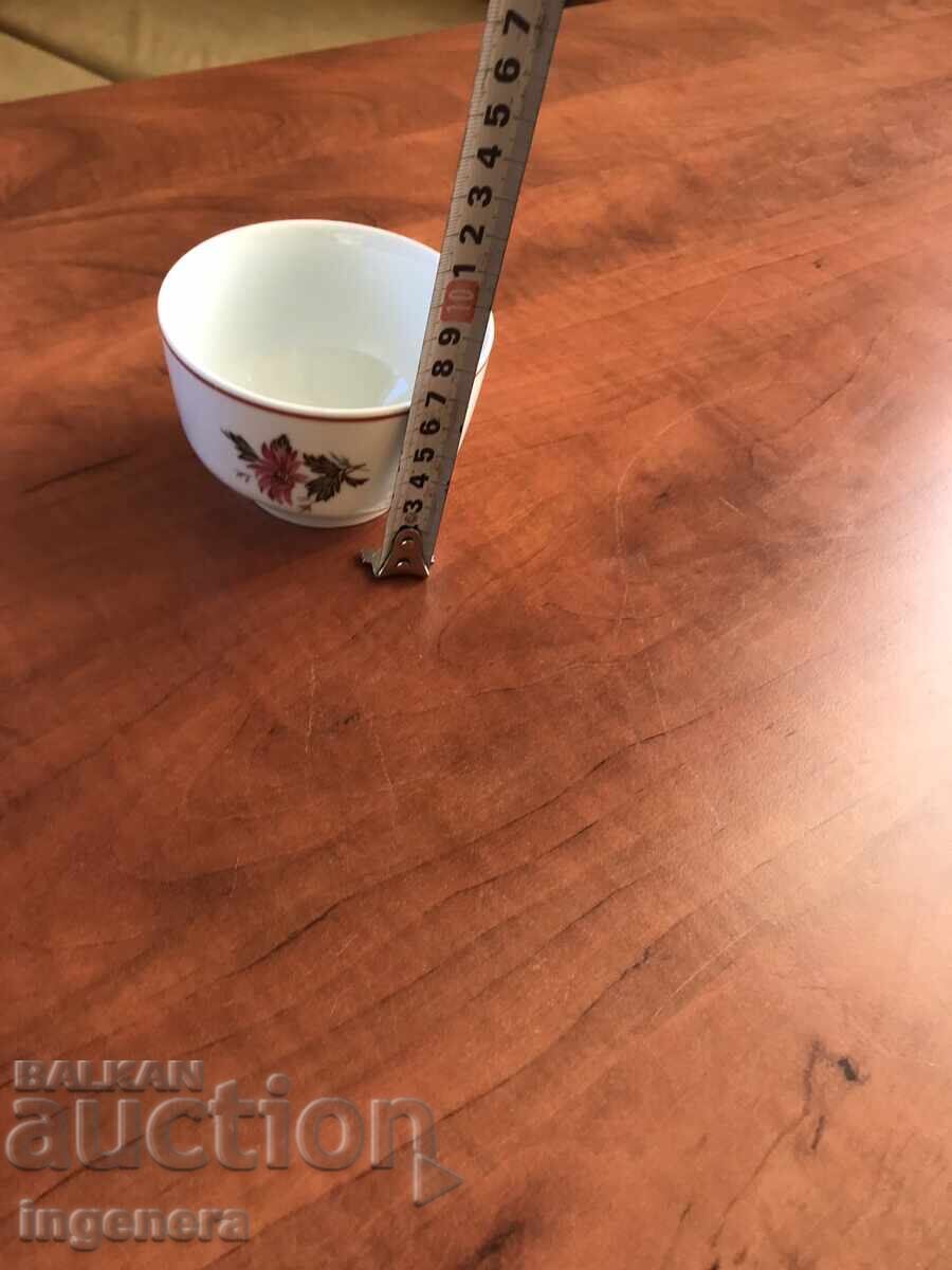 Delivery of PORCELAIN CUP GLASSES-BULGARIA Delivery of PORCELAIN CUP GLASSES-BULGARIA