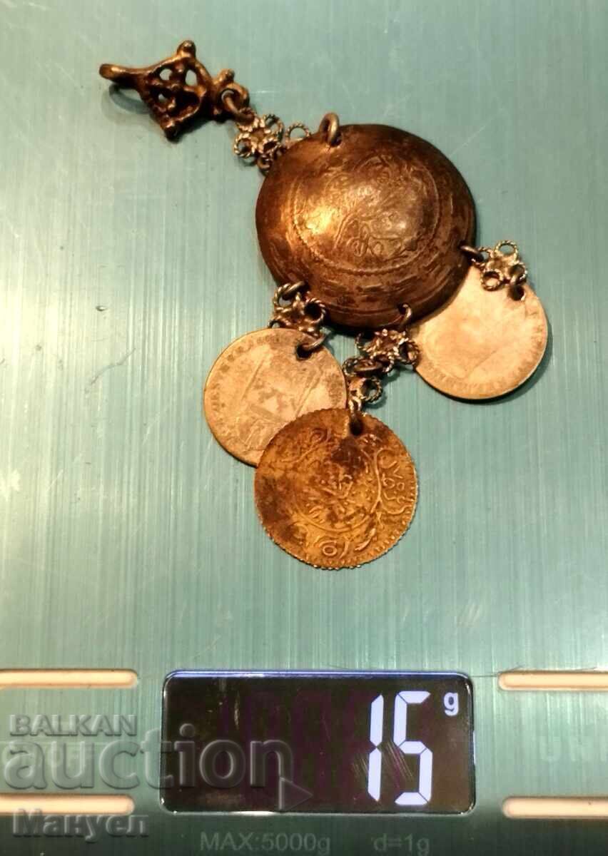 Delivery of Bulgarian Renaissance silver jewelry - zabotka. Delivery of Bulgarian Renaissance silver jewelry - zabotka.