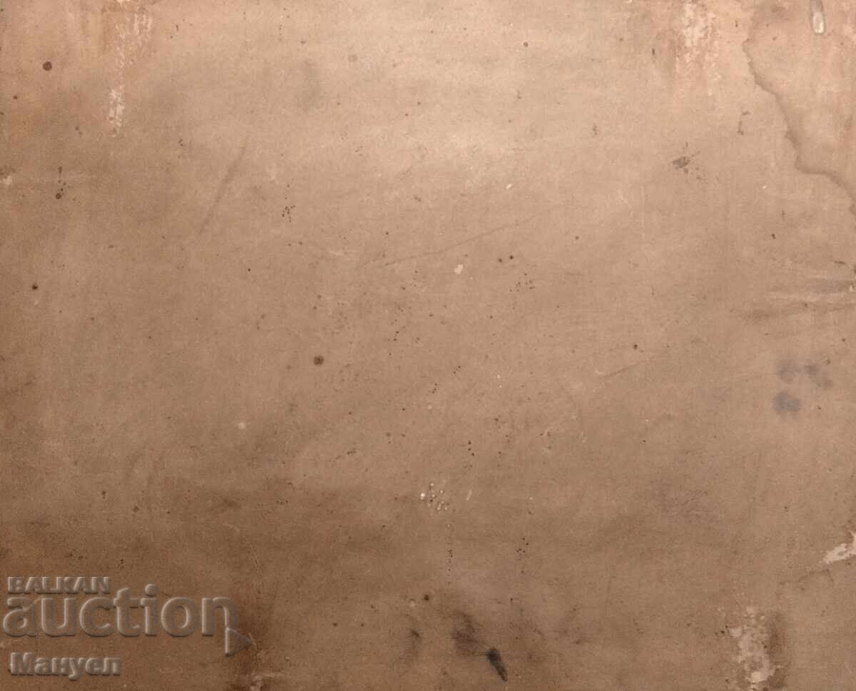 Delivery of Old military photo - cabinet. Delivery of Old military photo - cabinet.