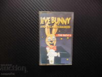 Jive Bunny and the Mastermixers The best pop rock music ever