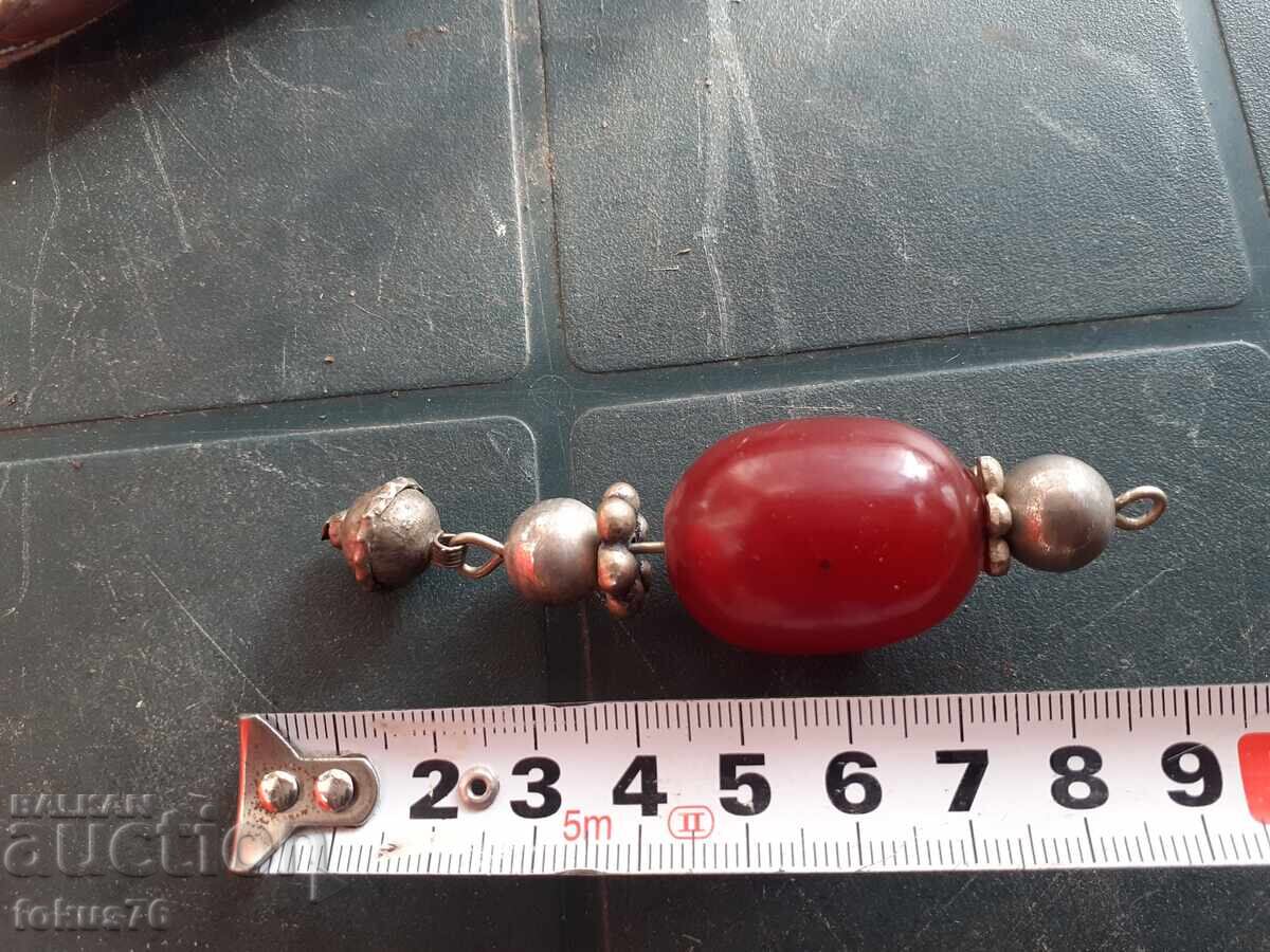 Old jewelry ornament pendant - 5 Old jewelry ornament pendant - 5