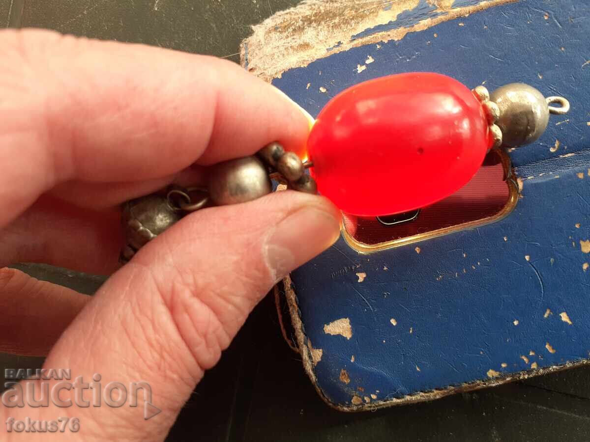 Old jewelry ornament pendant - 6 Old jewelry ornament pendant - 6