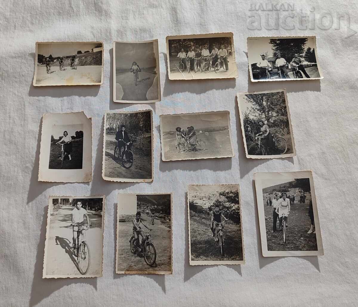 Auction BICYCLES 40-70s of the 20th century PHOTOS LOT 22 ISSUE Auction BICYCLES 40-70s of the 20th century PHOTOS LOT 22 ISSUE