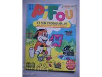 Revista veche PIFOU - vol. 7