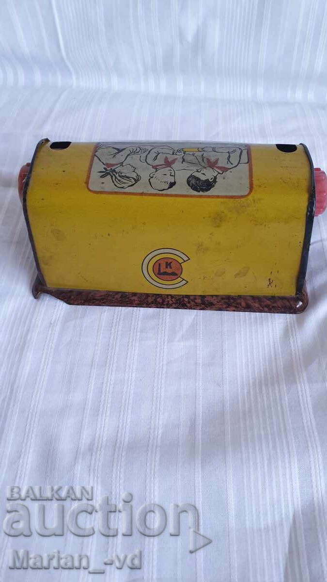 Livrarea Abac jucărie de tablă pentru copii, calculator pionier