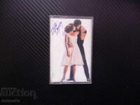 Dirty Dancing Sountrack Dirty Dancing music on audio cassette