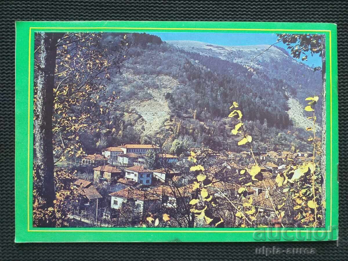 Village of Cherni Osam Social brochure - 5 Village of Cherni Osam Social brochure - 5