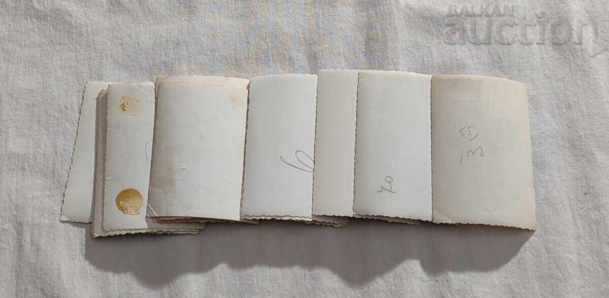 Delivery of MOTORS 50-70s of the 20th century. PHOTOS LOT 13 ISSUE Delivery of MOTORS 50-70s of the 20th century. PHOTOS LOT 13 ISSUE