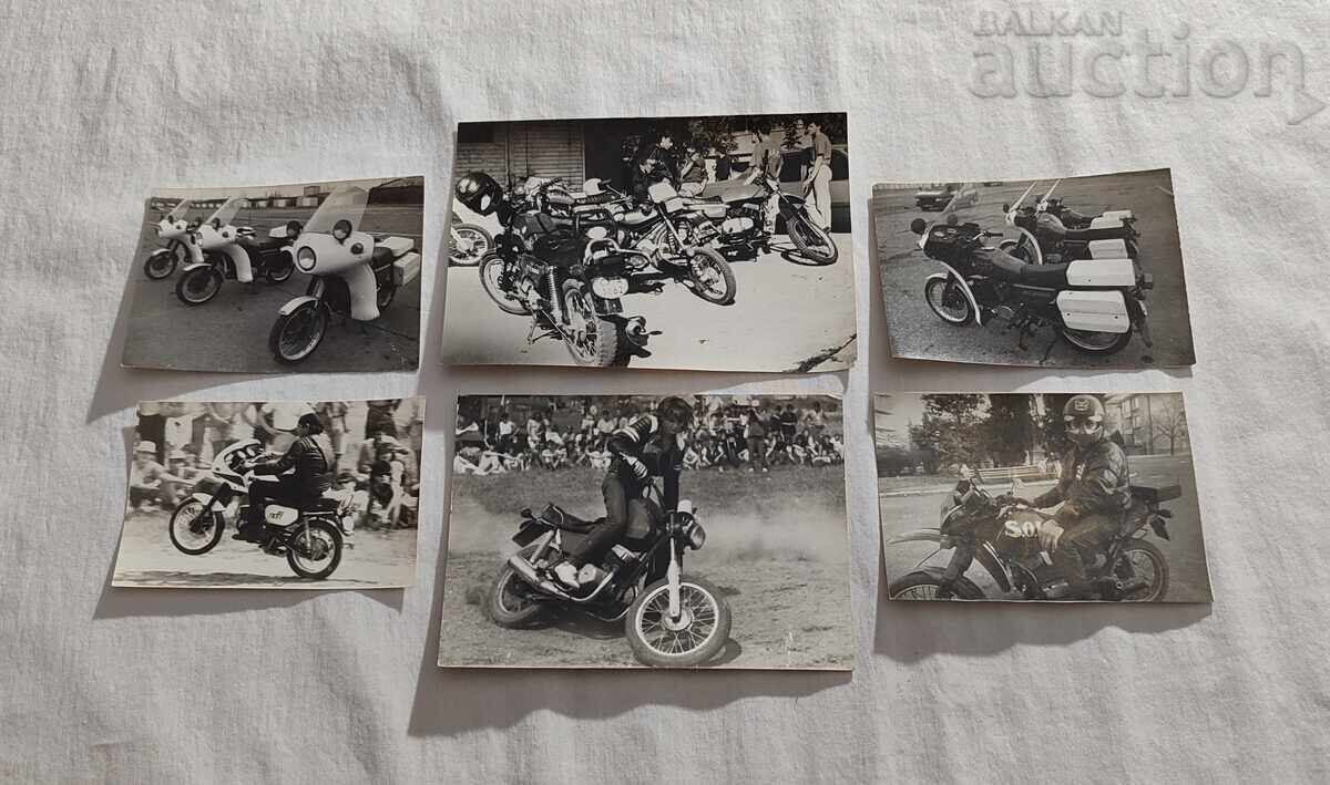 MOTORS 90s of the XX century. PHOTOS LOT 9 ISSUE with price 15.00 BGN | € 7.67 MOTORS 90s of the XX century. PHOTOS LOT 9 ISSUE with price 15.00 BGN | € 7.67