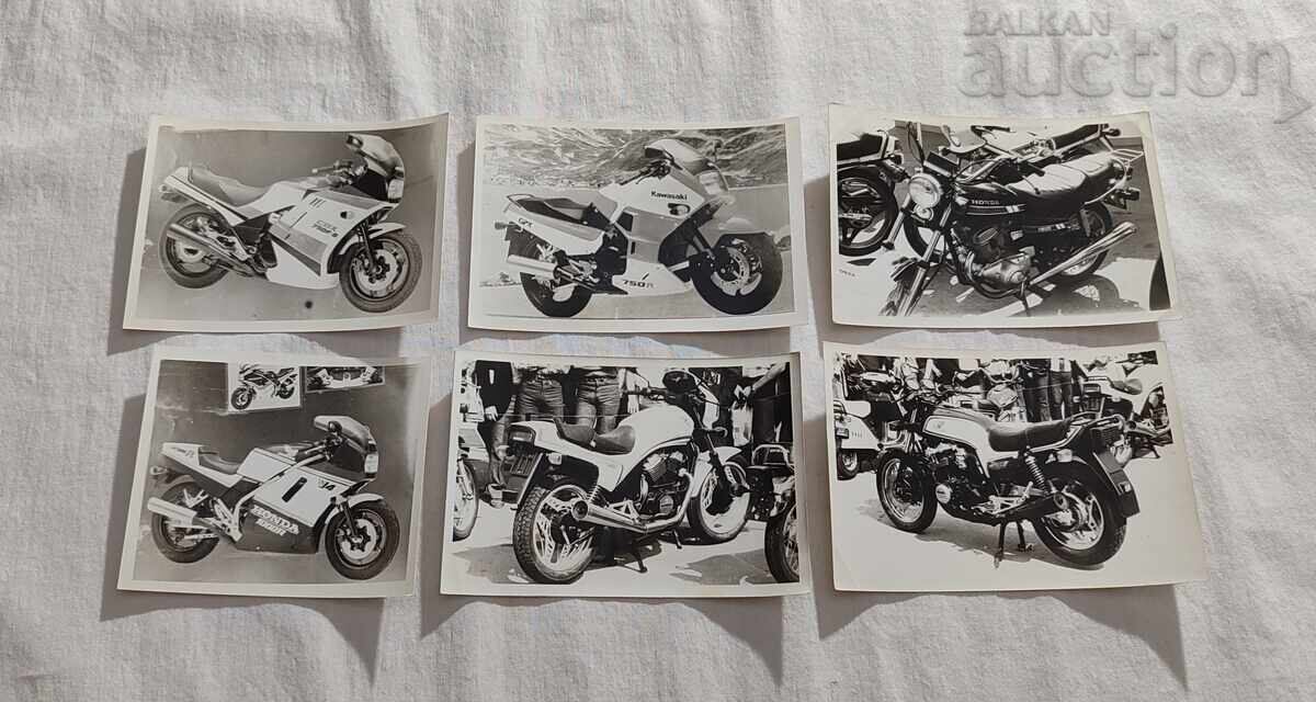 Auction MOTORS 1990s. EXHIBITION PHOTOS LOT 16 ISSUE Auction MOTORS 1990s. EXHIBITION PHOTOS LOT 16 ISSUE