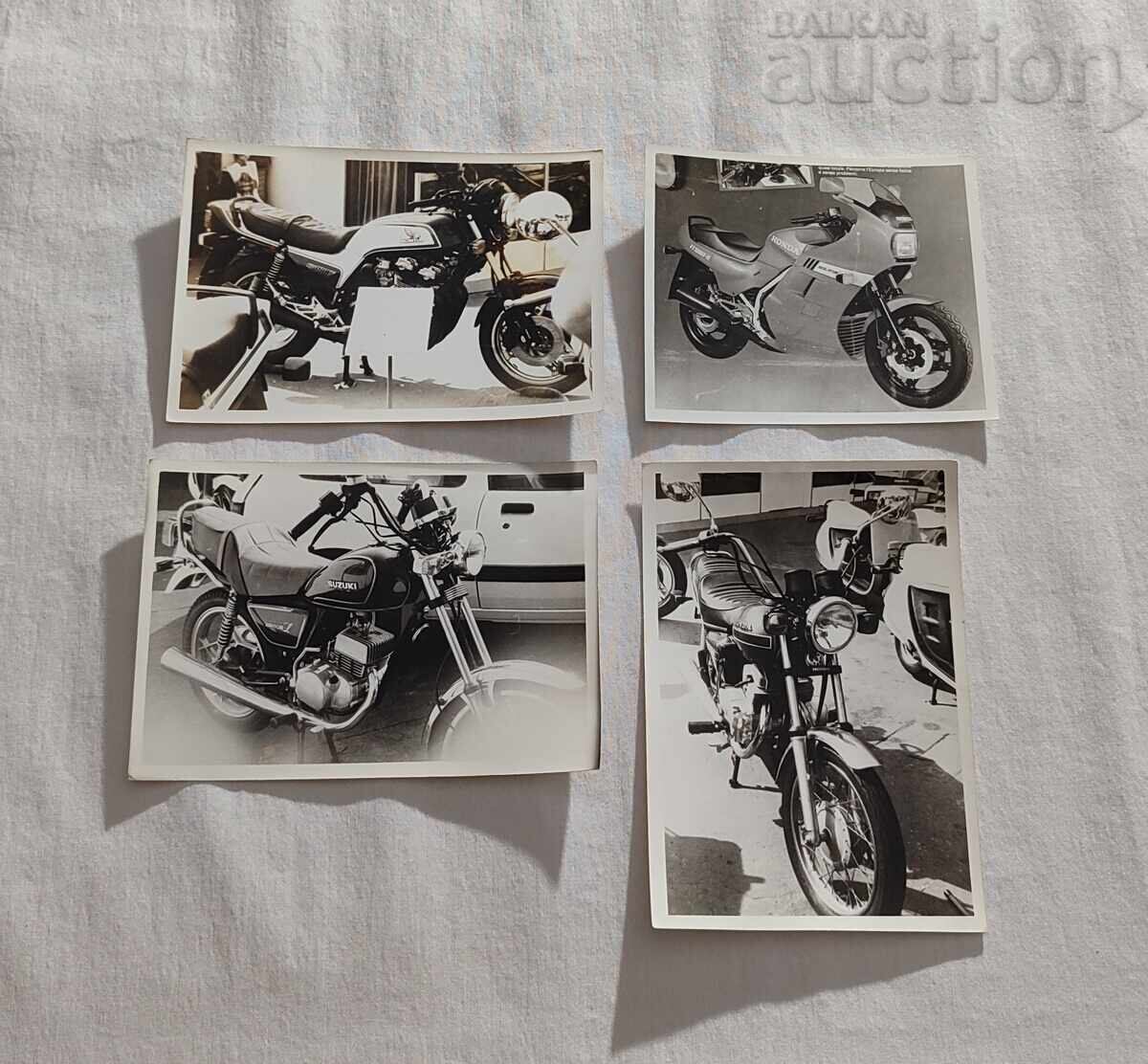 Delivery of MOTORS 1990s. EXHIBITION PHOTOS LOT 16 ISSUE Delivery of MOTORS 1990s. EXHIBITION PHOTOS LOT 16 ISSUE