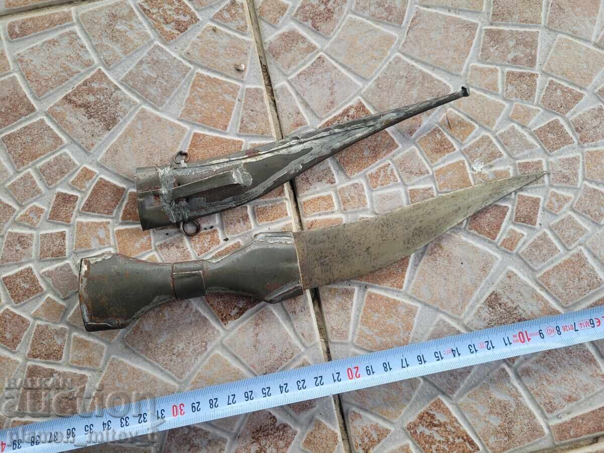 Auction dagger, dagger, knife Auction dagger, dagger, knife