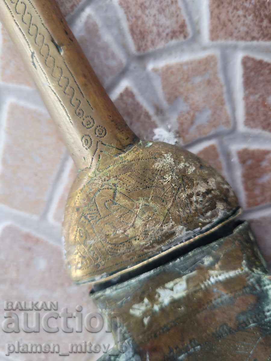 kama, dagger, knife, - 5