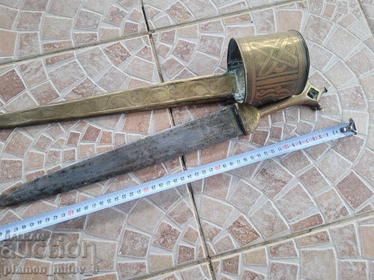 kama, dagger, knife, - 7