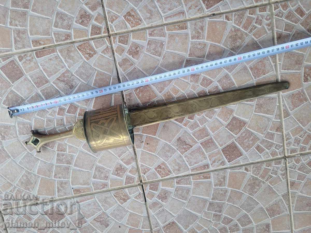kama, dagger, knife,