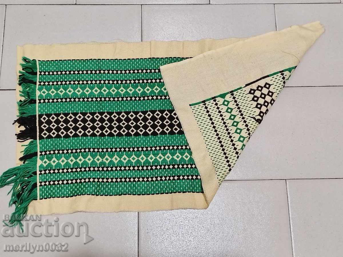 Bulgarian embroidery pillow case interior item with price 48.00 BGN | € 24.54 Bulgarian embroidery pillow case interior item with price 48.00 BGN | € 24.54