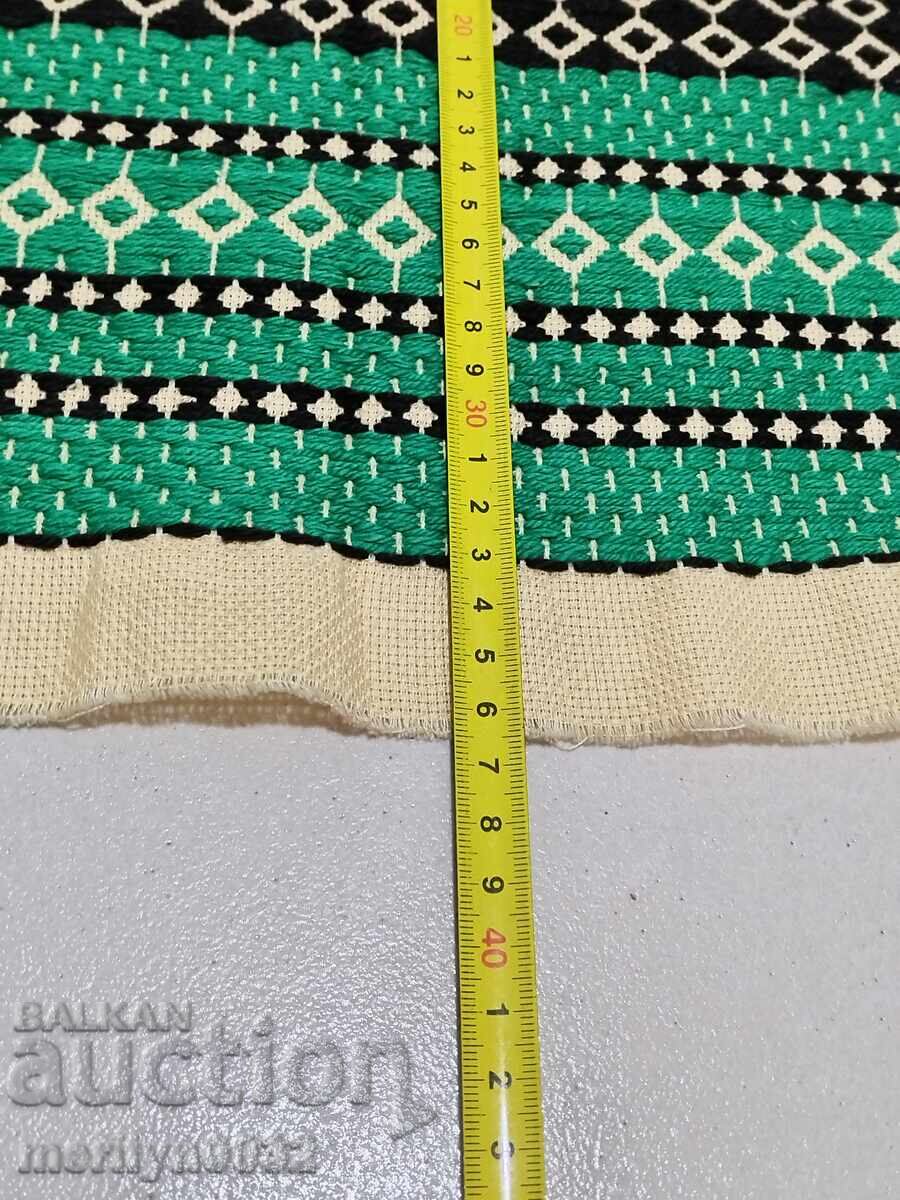 Delivery of Bulgarian embroidery pillow case interior item Delivery of Bulgarian embroidery pillow case interior item