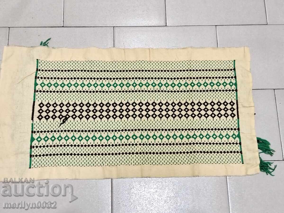Bulgarian embroidery pillow case interior item - 5 Bulgarian embroidery pillow case interior item - 5
