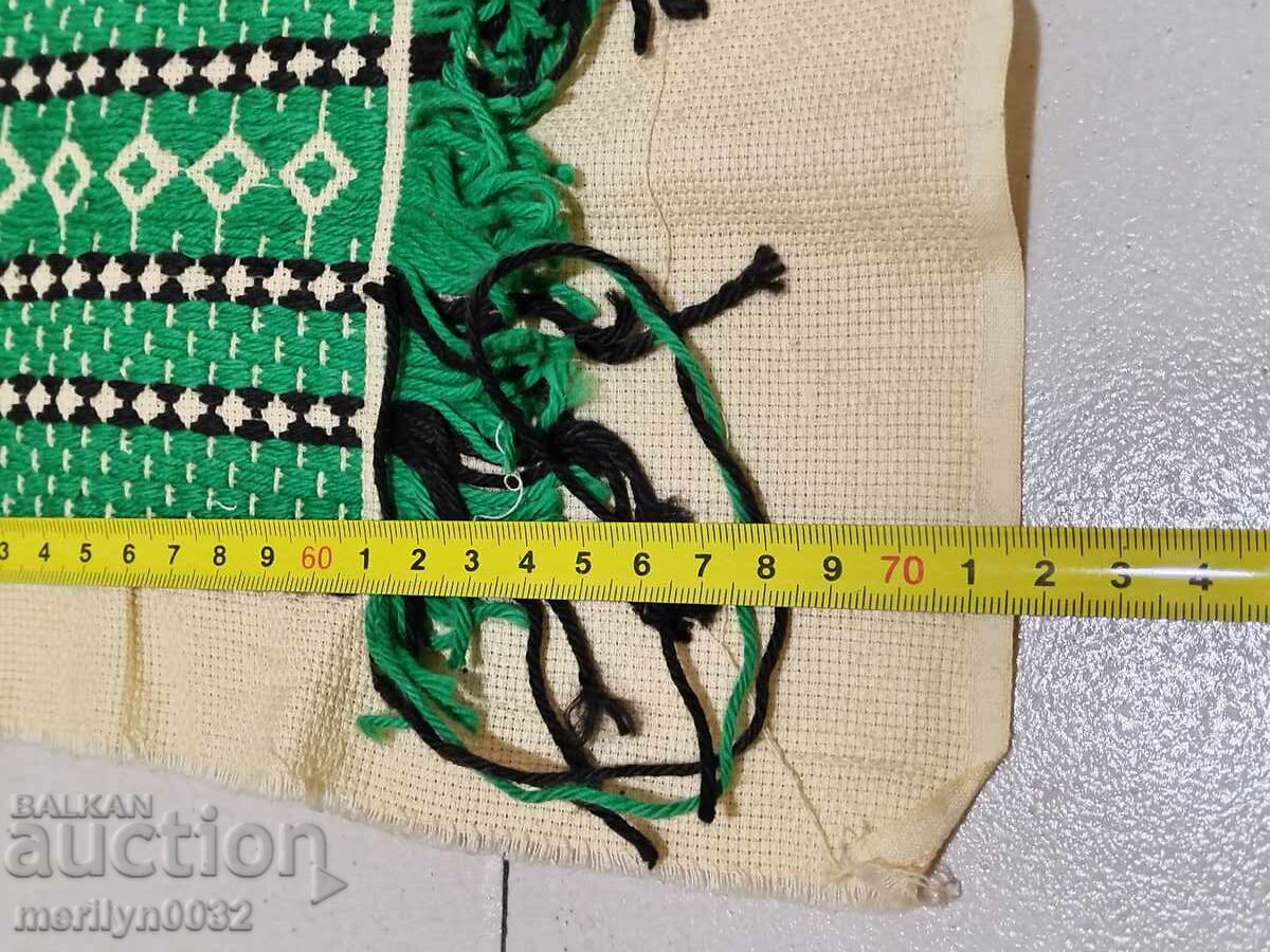 Bulgarian embroidery pillow case interior item with price 48.00 BGN | € 24.54 Bulgarian embroidery pillow case interior item with price 48.00 BGN | € 24.54