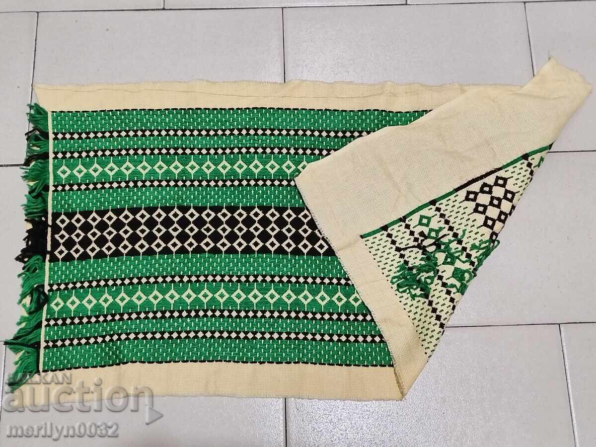 Delivery of Bulgarian embroidery pillow case interior item Delivery of Bulgarian embroidery pillow case interior item