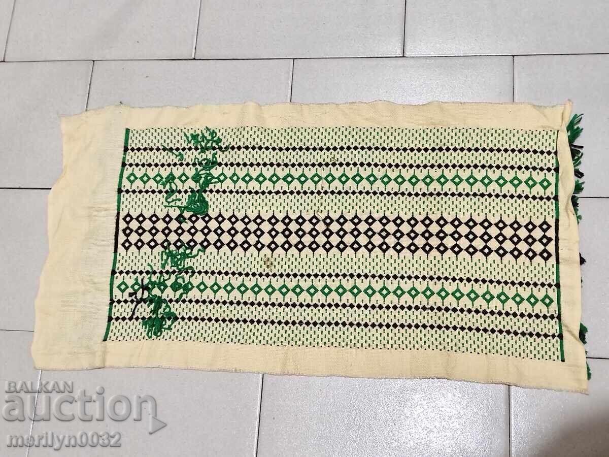 Bulgarian embroidery pillow case interior item - 5 Bulgarian embroidery pillow case interior item - 5