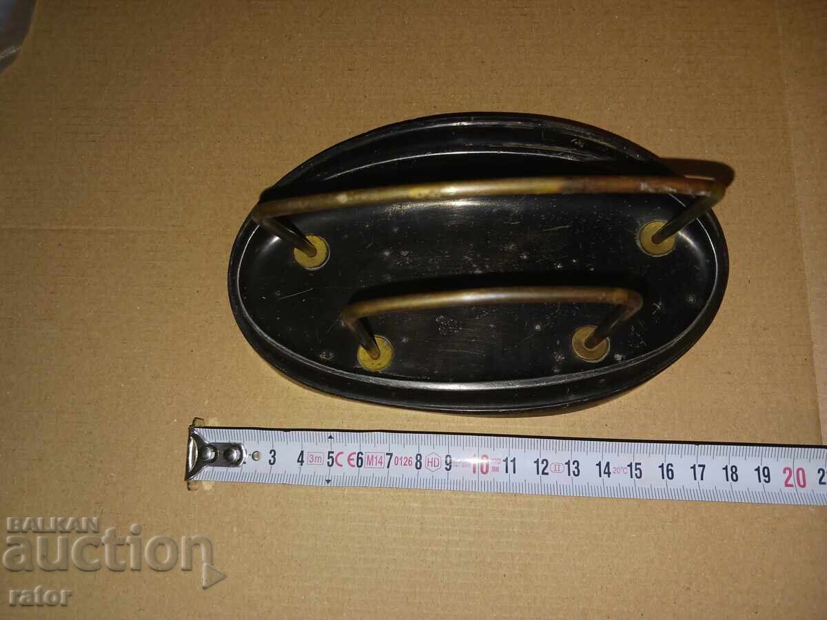 Suport document vechi pentru birou. Regatul Bulgariei cu preț 20.00 BGN | € 10.23