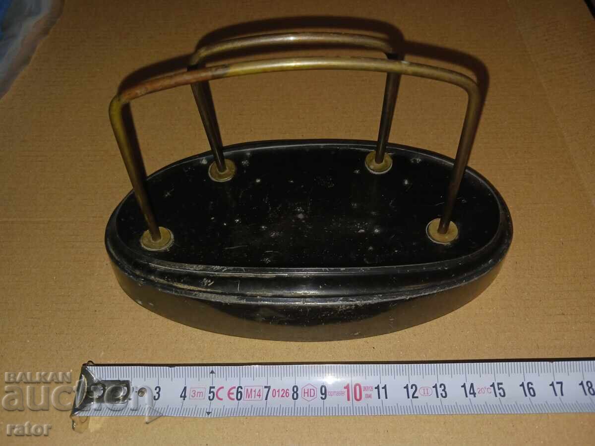 Аукцион Стара поставка за документи за бюро . Царство България