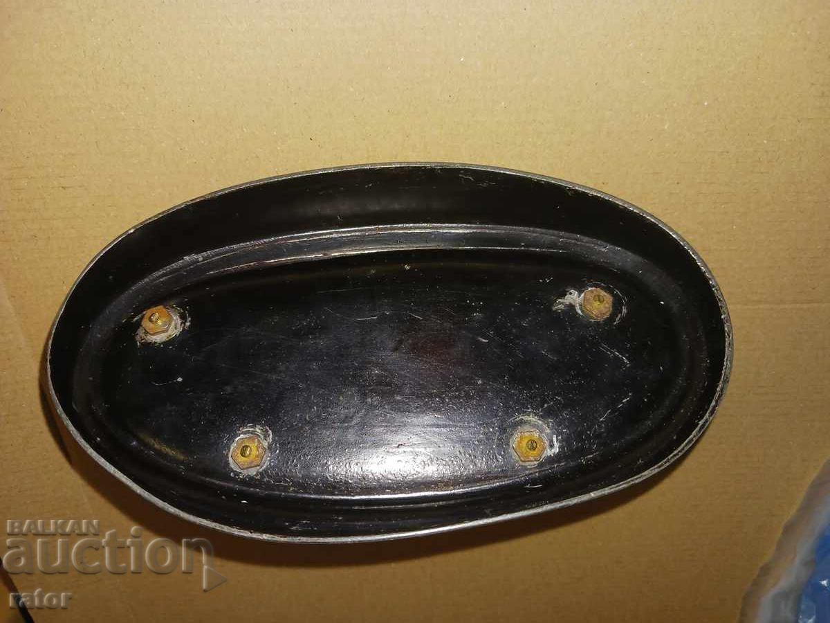 Доставка на Стара поставка за документи за бюро . Царство България